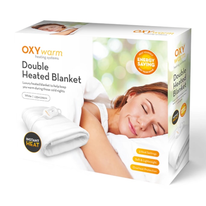 Wholesale Double Heated Blanket | Wholesale Direct Wholesale Double Heated Blanket | Wholesale Direct