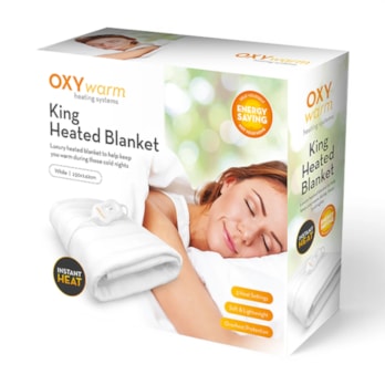 Wholesale King Heated Blanket | Wholesale Direct