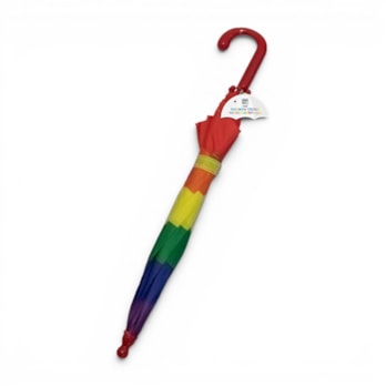 Wholesale Kid's Rainbow Umbrella | Wholesale Direct