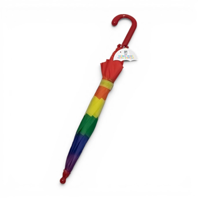 Wholesale Kid's Rainbow Umbrella | Wholesale Direct