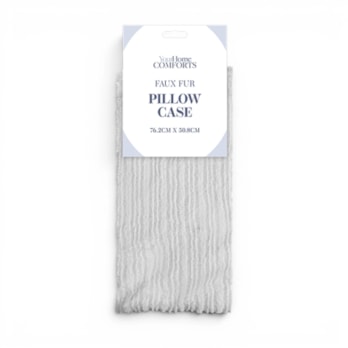 Wholesale Faux Fur Pillowcase | Wholesale Direct Wholesale Faux Fur Pillowcase | Wholesale Direct