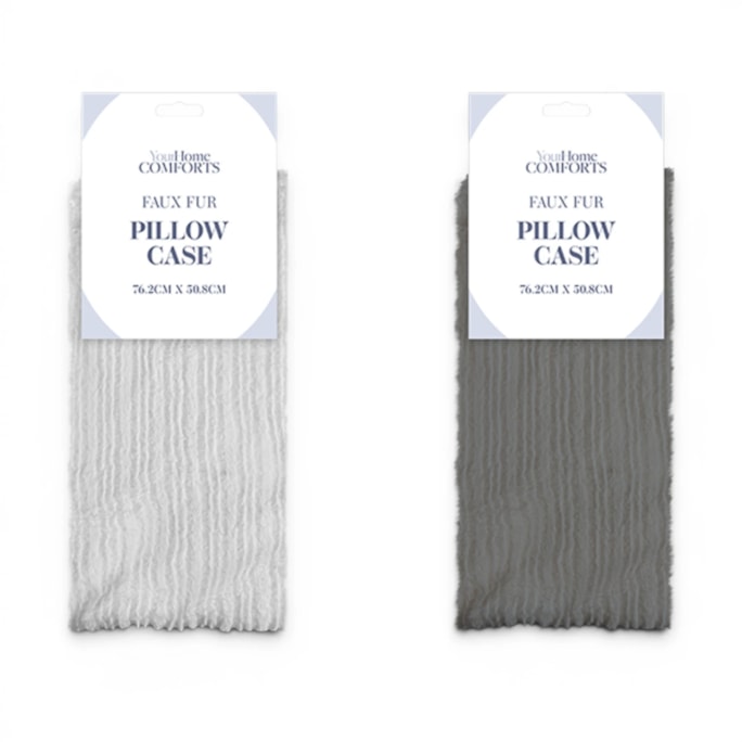 Wholesale Faux Fur Pillowcase | Wholesale Direct Wholesale Faux Fur Pillowcase | Wholesale Direct