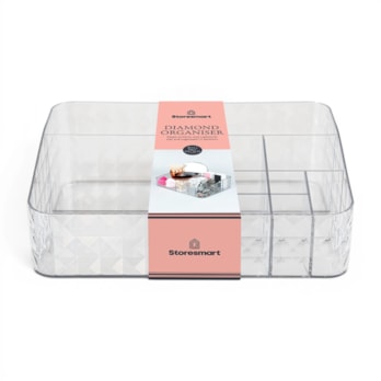 Wholesale Diamond 11 Section Organiser | Wholesale Direct Wholesale Diamond 11 Section Organiser | Wholesale Direct