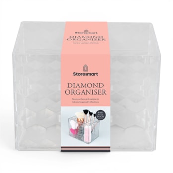 Wholesale Diamond 6 Section Organiser | Wholesale Direct