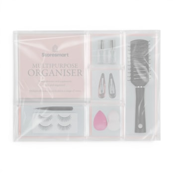 Wholesale Multipurpose Organiser 6pk | Wholesale Direct Wholesale Multipurpose Organiser 6pk | Wholesale Direct