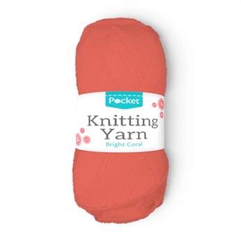 Wholesale ACRYLIC KNITTING YARN SPARKLE WHITE 50G | Wholesale Direct
