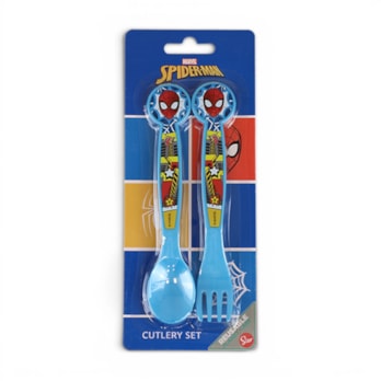 Wholesale LICENSED 2PC CUTLERY SET ASSTD | Wholesale Direct