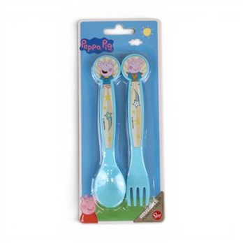 Wholesale LICENSED 2PC CUTLERY SET ASSTD | Wholesale Direct