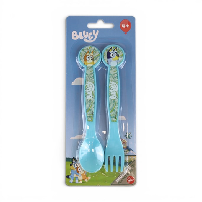 Wholesale LICENSED 2PC CUTLERY SET ASSTD | Wholesale Direct Wholesale LICENSED 2PC CUTLERY SET ASSTD | Wholesale Direct