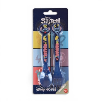 Wholesale LICENSED 2PC CUTLERY SET ASSTD | Wholesale Direct