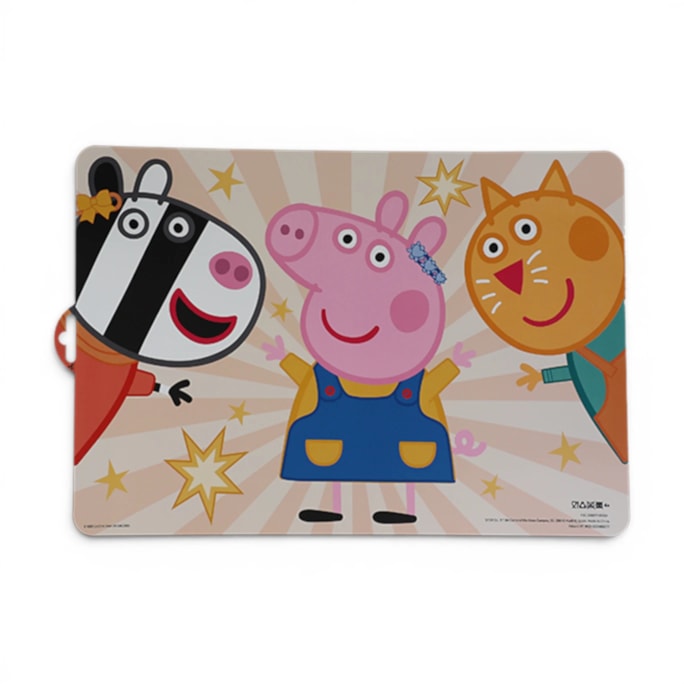 Wholesale LICENSED PLACEMAT ASSTD | Wholesale Direct