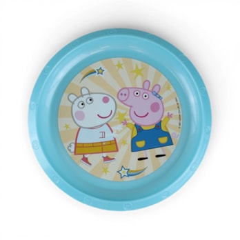 Wholesale LICENSED PLATE ASSTD | Wholesale Direct