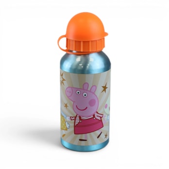 Wholesale LICENSED ALUMINUM BOTTLE 400ML ASSORTED | Wholesale Direct