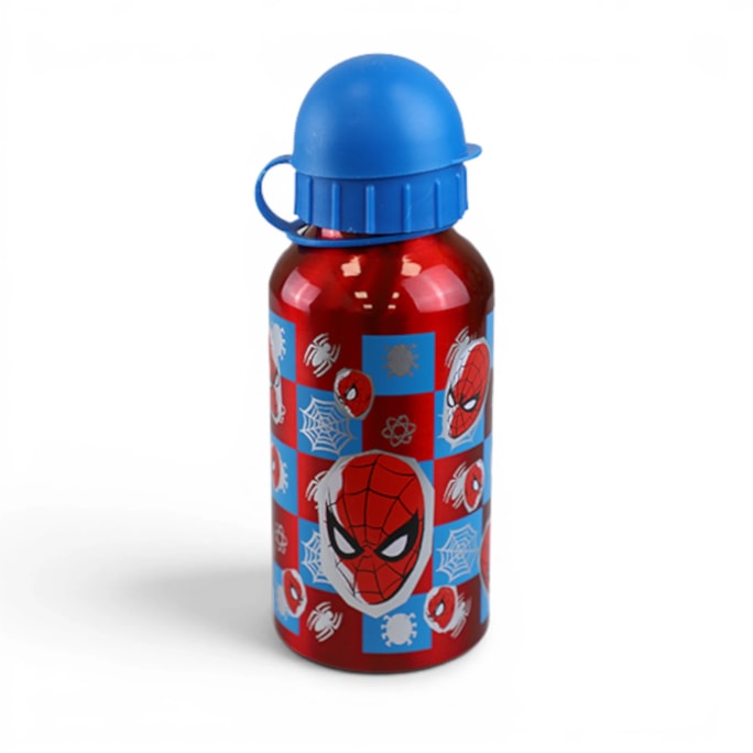 Wholesale LICENSED ALUMINUM BOTTLE 400ML ASSORTED | Wholesale Direct