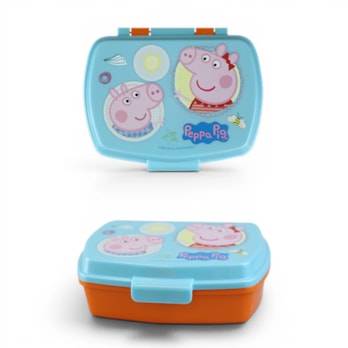 Wholesale LICENSED SANDWICH BOX ASSORTED | Wholesale Direct