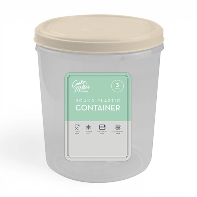 Wholesale Vented Square Plastic Container 2.1L | Wholesale Direct Wholesale Vented Square Plastic Container 2.1L | Wholesale Direct