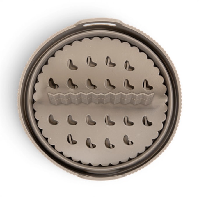 Wholesale Air Fryer Circular Basin Folding Kit | Wholesale Direct