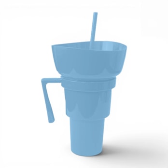 Wholesale Snack and Drink Cup | Wholesale Direct Wholesale Snack and Drink Cup | Wholesale Direct