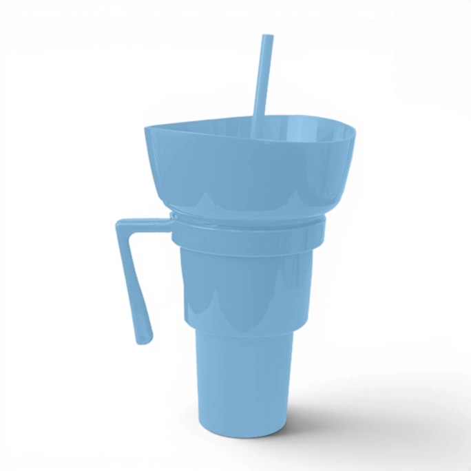 Wholesale Snack and Drink Cup | Wholesale Direct