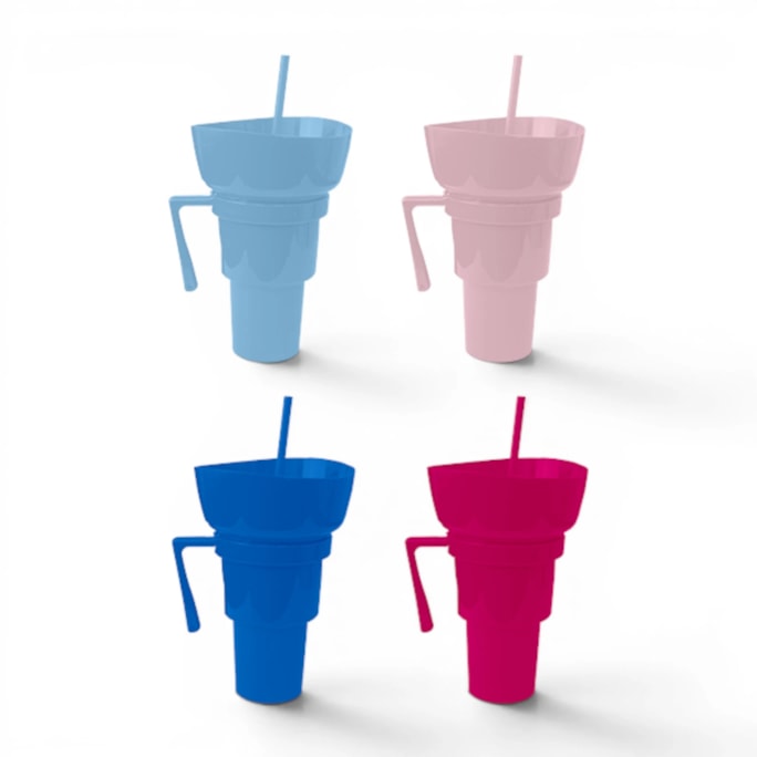 Wholesale Snack and Drink Cup | Wholesale Direct Wholesale Snack and Drink Cup | Wholesale Direct