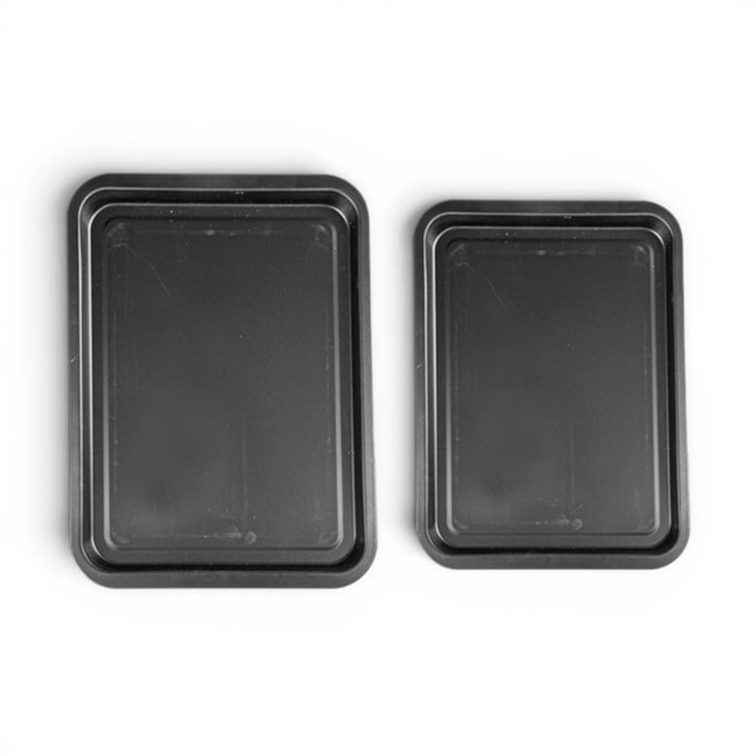 Wholesale Oven Trays 2pk | Wholesale Direct Wholesale Oven Trays 2pk | Wholesale Direct