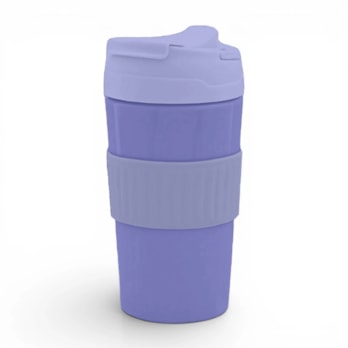 Wholesale Neutrals Single Wall Travel Tumbler 600ml | Wholesale Direct