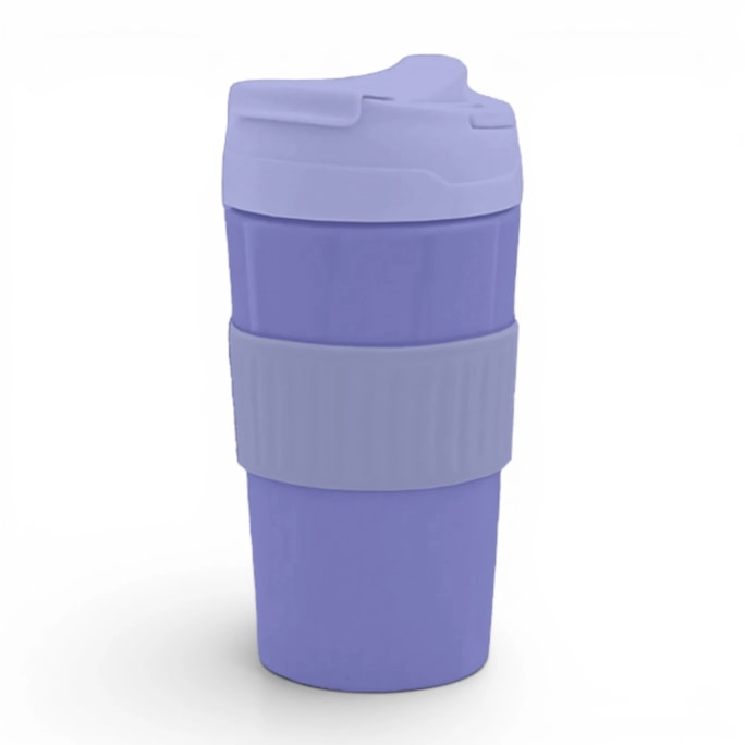 Wholesale Neutrals Single Wall Travel Tumbler 600ml | Wholesale Direct