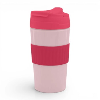 Wholesale Neutrals Single Wall Travel Tumbler 600ml | Wholesale Direct