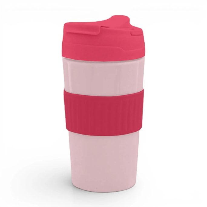 Wholesale Neutrals Single Wall Travel Tumbler 600ml | Wholesale Direct