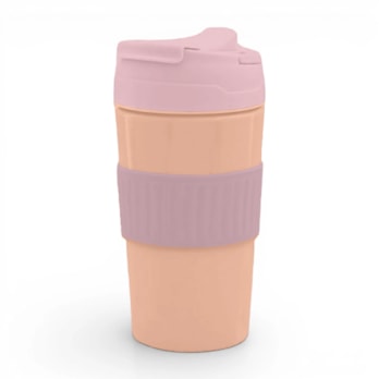 Wholesale Neutrals Single Wall Travel Tumbler 600ml | Wholesale Direct