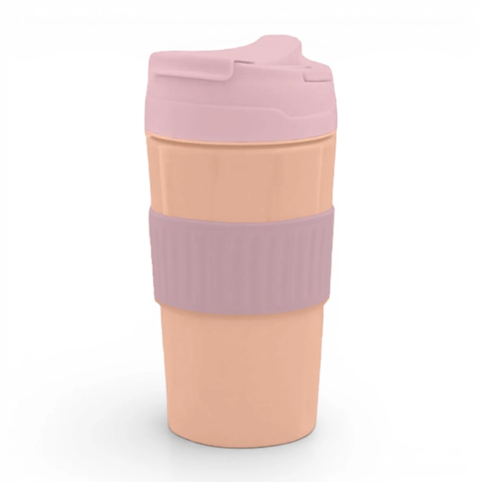 Wholesale Neutrals Single Wall Travel Tumbler 600ml | Wholesale Direct