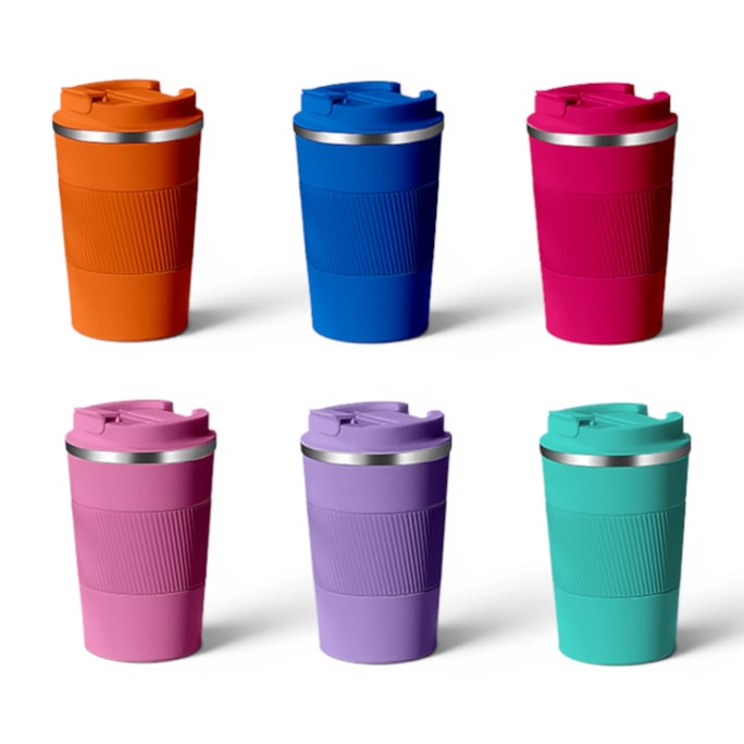 Wholesale Brights Stainless Steel Cup 510ml | Wholesale Direct Wholesale Brights Stainless Steel Cup 510ml | Wholesale Direct