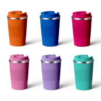 Wholesale Brights Stainless Steel Cup 510ml | Wholesale Direct