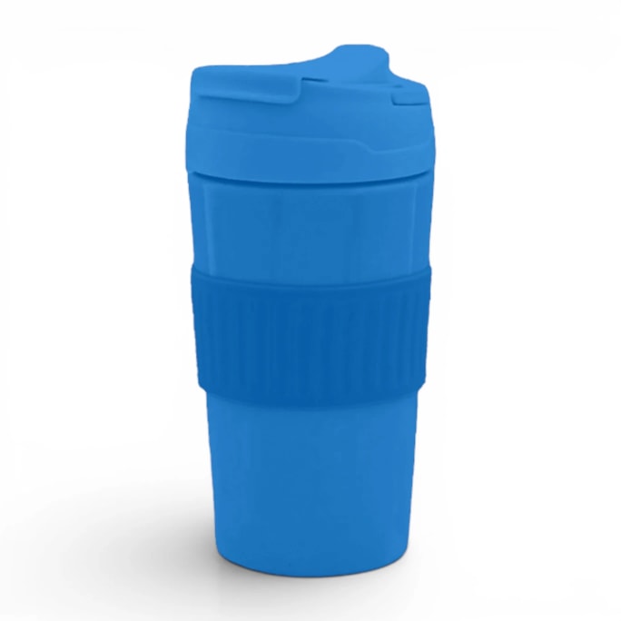 Wholesale Brights Single Wall Travel Tumbler 600ml | Wholesale Direct
