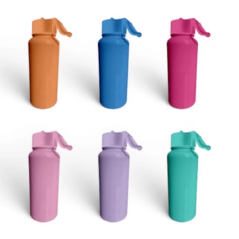 Wholesale Brights Double Walled Bottle 1000ml | Wholesale Direct