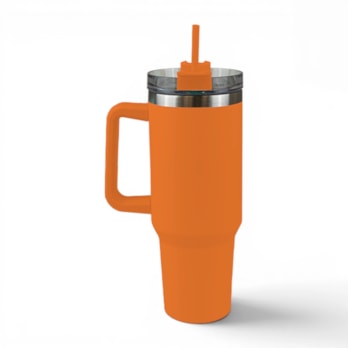 Wholesale Bright 40oz Tumbler with Handle | Wholesale Direct