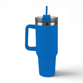 Wholesale Bright 40oz Tumbler with Handle | Wholesale Direct