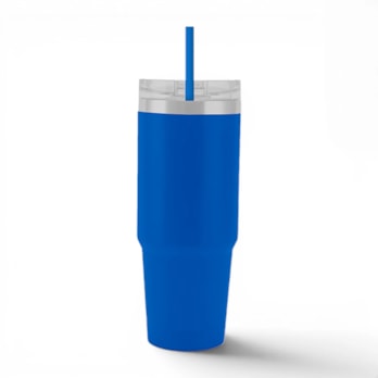 Wholesale Brights Tumbler with Straw 650ml | Wholesale Direct