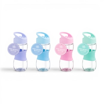 Wholesale Kids Sport Bottle - 400ml | Wholesale Direct