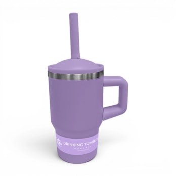 Wholesale Kids Double Walled Tumbler with Handle 10oz | Wholesale Direct