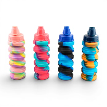 Wholesale Folding Bottle 500ML CDU | Wholesale Direct Wholesale Folding Bottle 500ML CDU | Wholesale Direct
