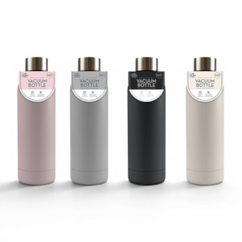 Wholesale Vacuum Bottle 500ml | Wholesale Direct