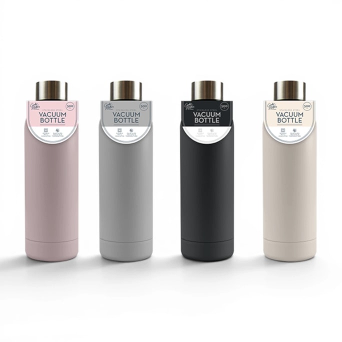 Wholesale Vacuum Bottle 500ml | Wholesale Direct