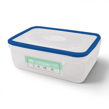 Wholesale Clip Lock Containers 850ml | Wholesale Direct Wholesale Clip Lock Containers 850ml | Wholesale Direct