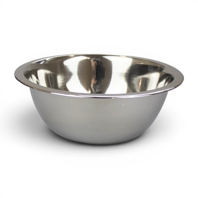 Wholesale Stainless Steel Deep Mixing Bowl | Wholesale Direct