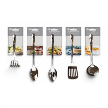Wholesale Stainless Steel Utensils | Wholesale Direct