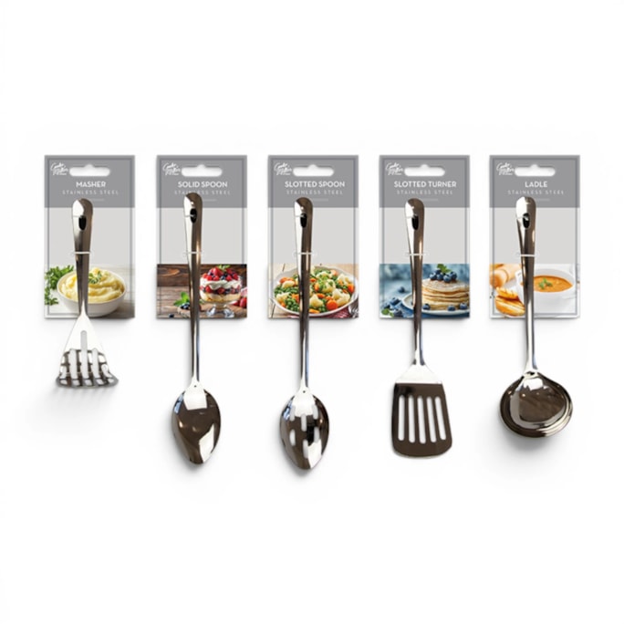 Wholesale Stainless Steel Utensils | Wholesale Direct