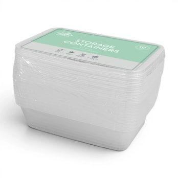 Wholesale Food Storage Boxes 500ml 10pk | Wholesale Direct Wholesale Food Storage Boxes 500ml 10pk | Wholesale Direct
