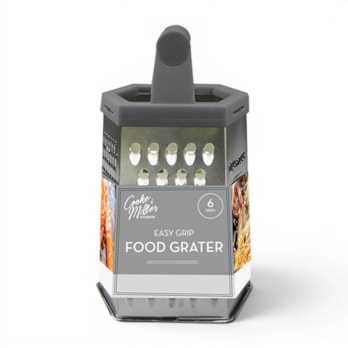 Wholesale Six Sided Grater | Wholesale Direct