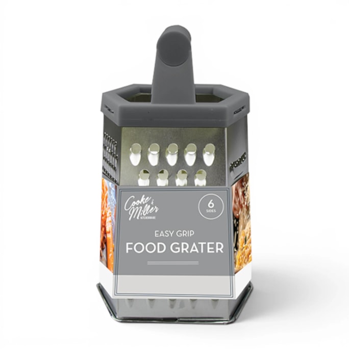Wholesale Six Sided Grater | Wholesale Direct